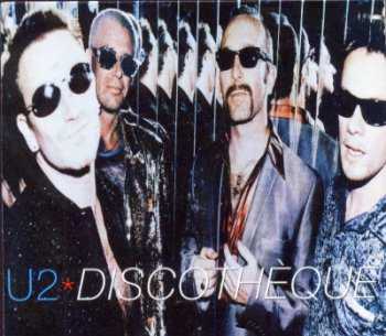 U2 - DISCOTHÉQUE